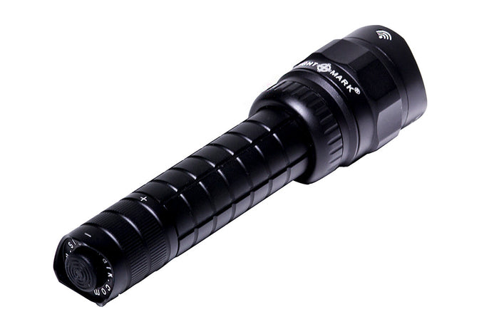 SS600 600 Lumen Multi Color LED Flashlight