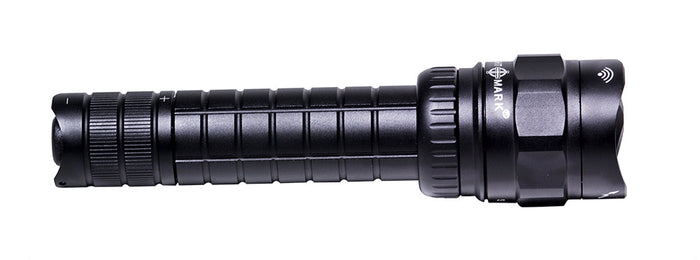 SS600 600 Lumen Multi Color LED Flashlight