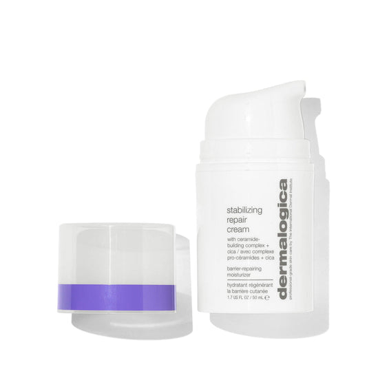 #seo: stabilizing repair crème hydratante régénérante dermalogica