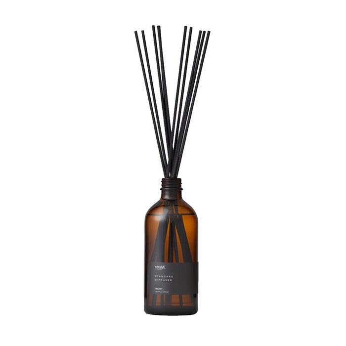 Standard Diffuser FRGMT