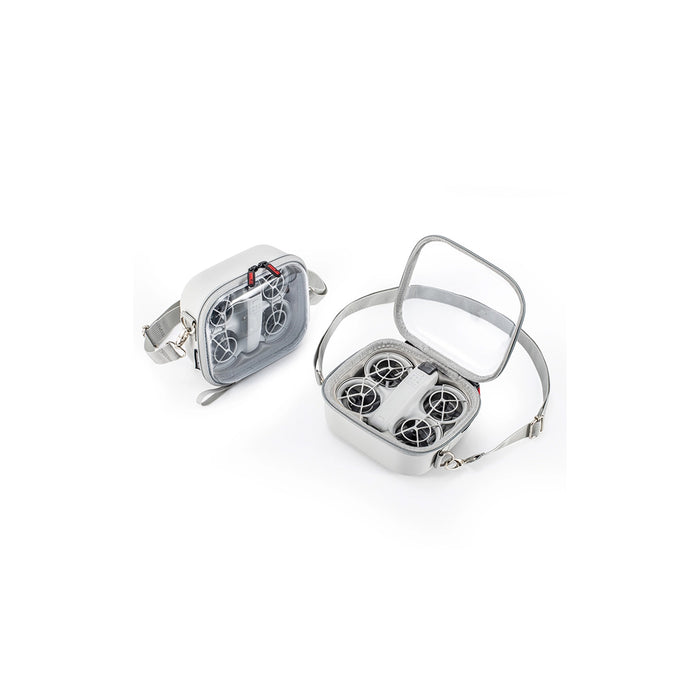 STARTRC Portable Transparent Drone Bag for DJI Neo / Neo 2 (Lite Version)