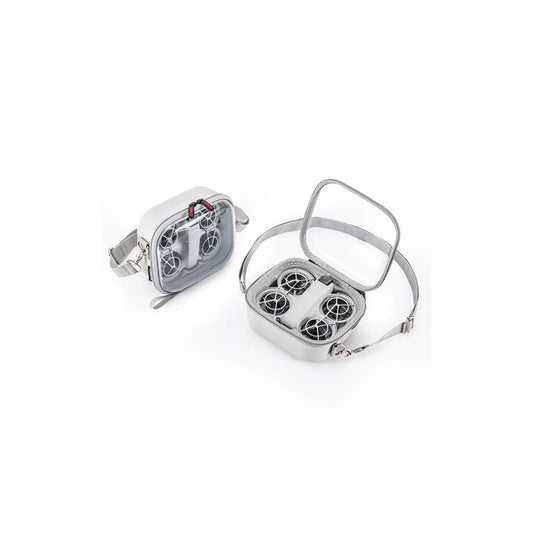 STARTRC Portable Transparent Drone Bag for DJI Neo / Neo 2 (Lite Version)