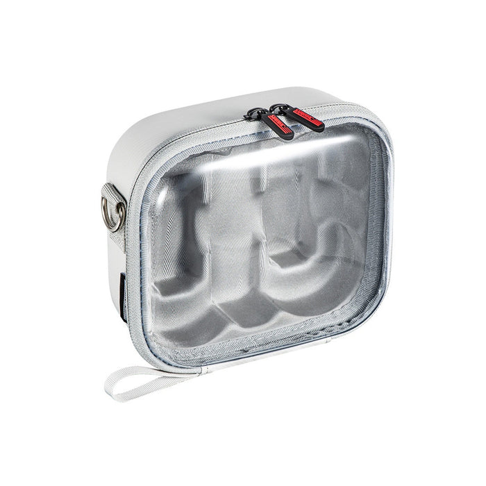STARTRC Portable Transparent Drone Bag for DJI Neo / Neo 2 (Lite Version)