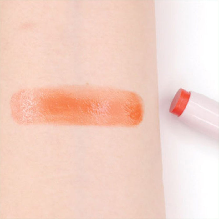 CANMAKE Stay-On Balm Rouge (4 colors) | Isetan KL Online Store