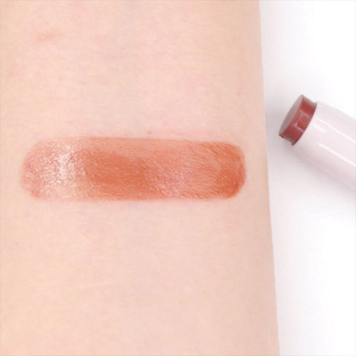 CANMAKE Stay-On Balm Rouge (4 colors) | Isetan KL Online Store
