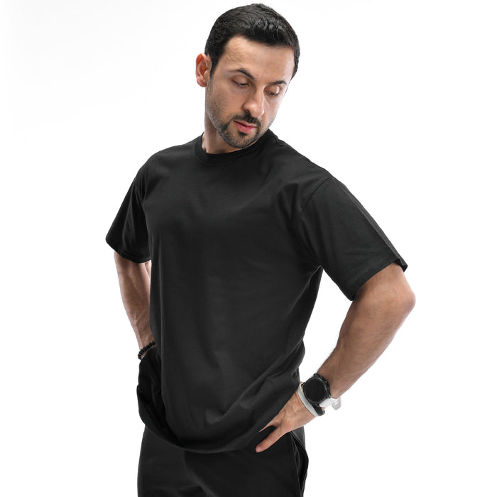 Strength Dept Oversized Tee - IRONGEAR Fitness