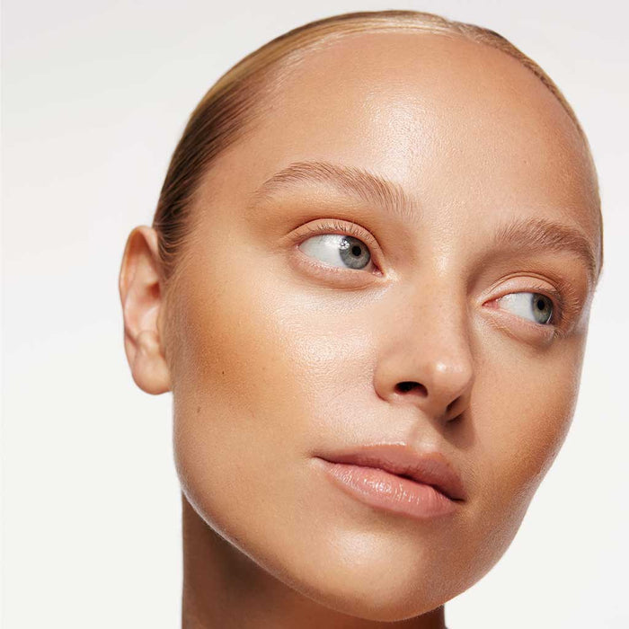 Suede Sculpt - Salted Caramel