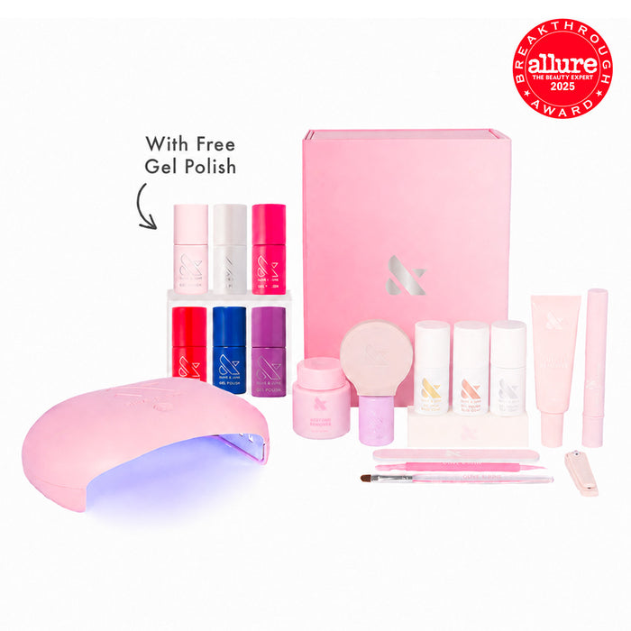 Summer Bestsellers Gel System