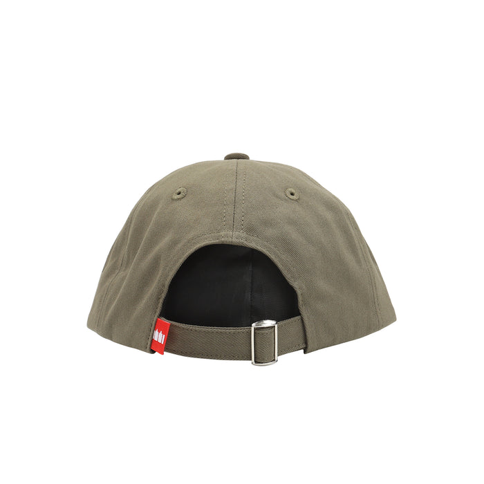 Sun Ball Cap - Olive
