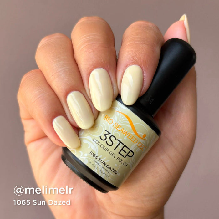 Sun Dazed Collection - Bio Seaweed Gel USA