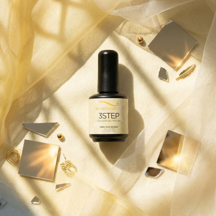 Sun Dazed - Bio Seaweed Gel USA