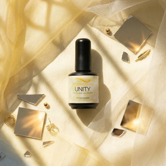 Sun Dazed - Bio Seaweed Gel USA