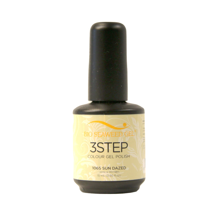 Sun Dazed - Bio Seaweed Gel USA