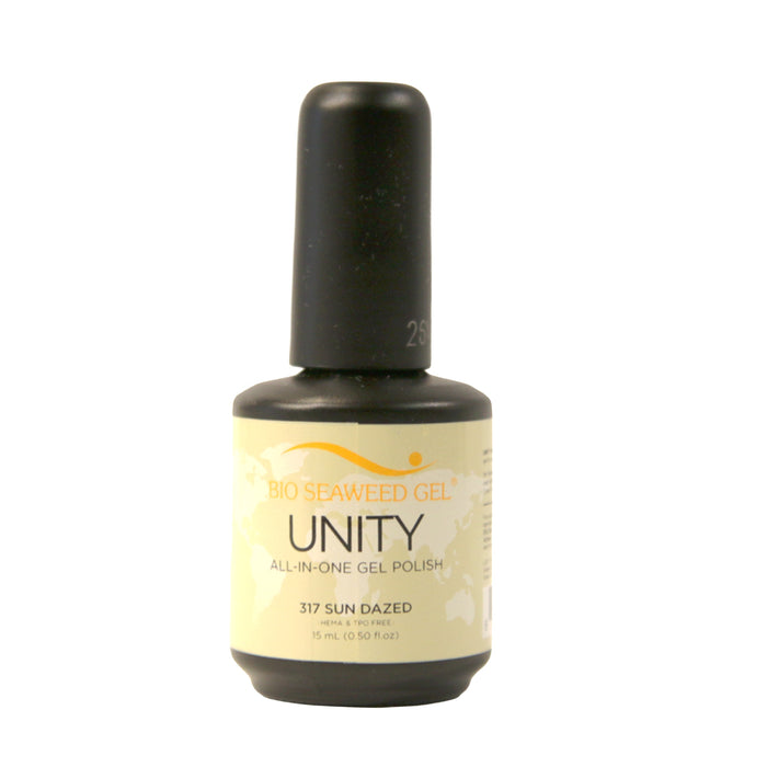 Sun Dazed - Bio Seaweed Gel USA