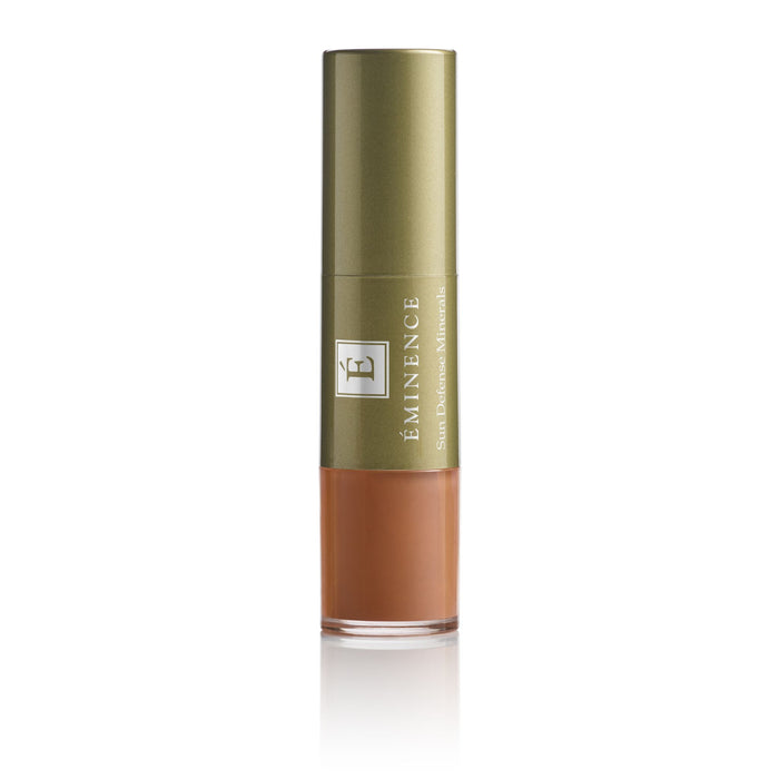 Sun Defense Minerals — Deep