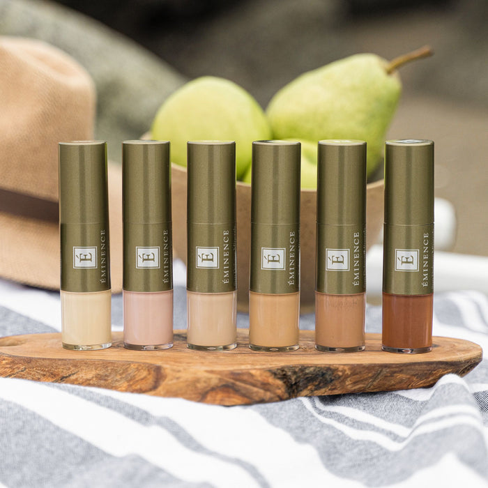 Sun Defense Minerals — Deep
