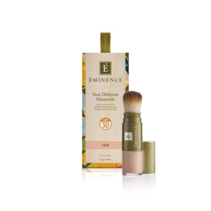 Sun Defense Minerals — Fair