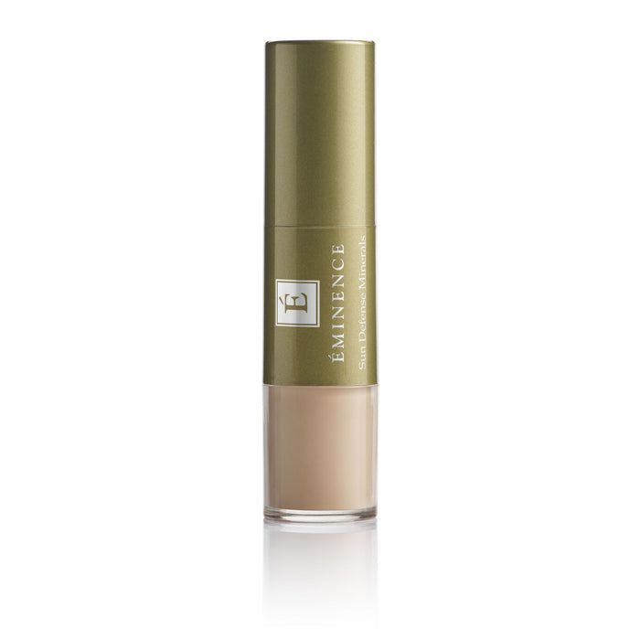 Sun Defense Minerals — Light