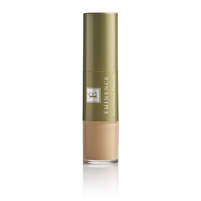 Sun Defense Minerals — Medium