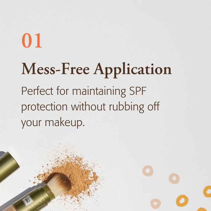Sun Defense Minerals — Medium