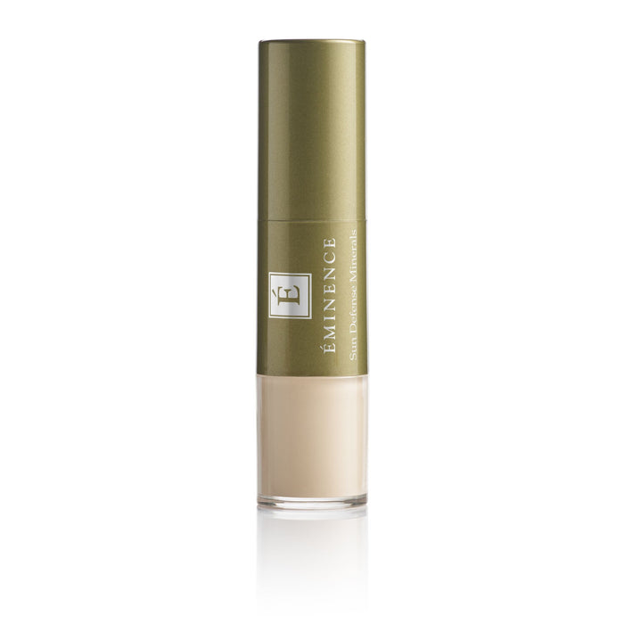 Sun Defense Minerals — Sheer