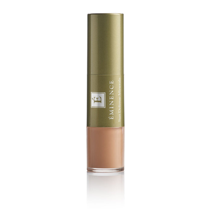 Sun Defense Minerals — Tan