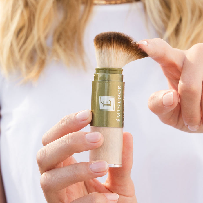 Sun Defense Minerals — Tan