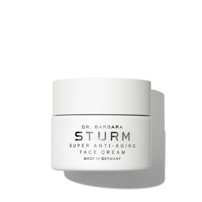 #seo : Super Anti-Aging Face Cream Dr Barbara Sturm