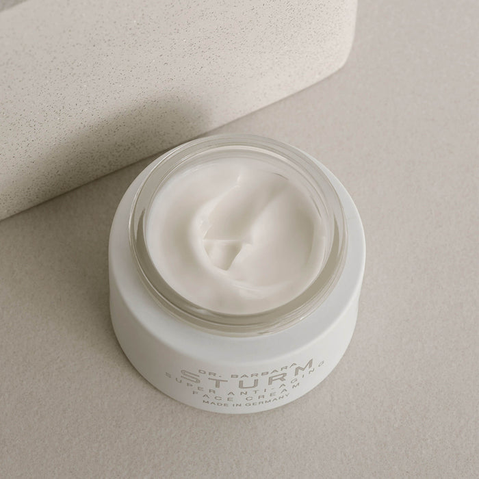 Super Anti-Aging Crème Visage Anti-âge