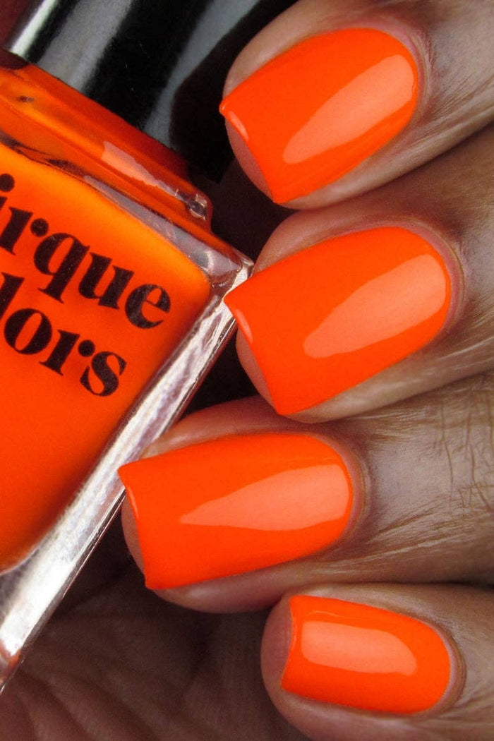 Superfreak Polish