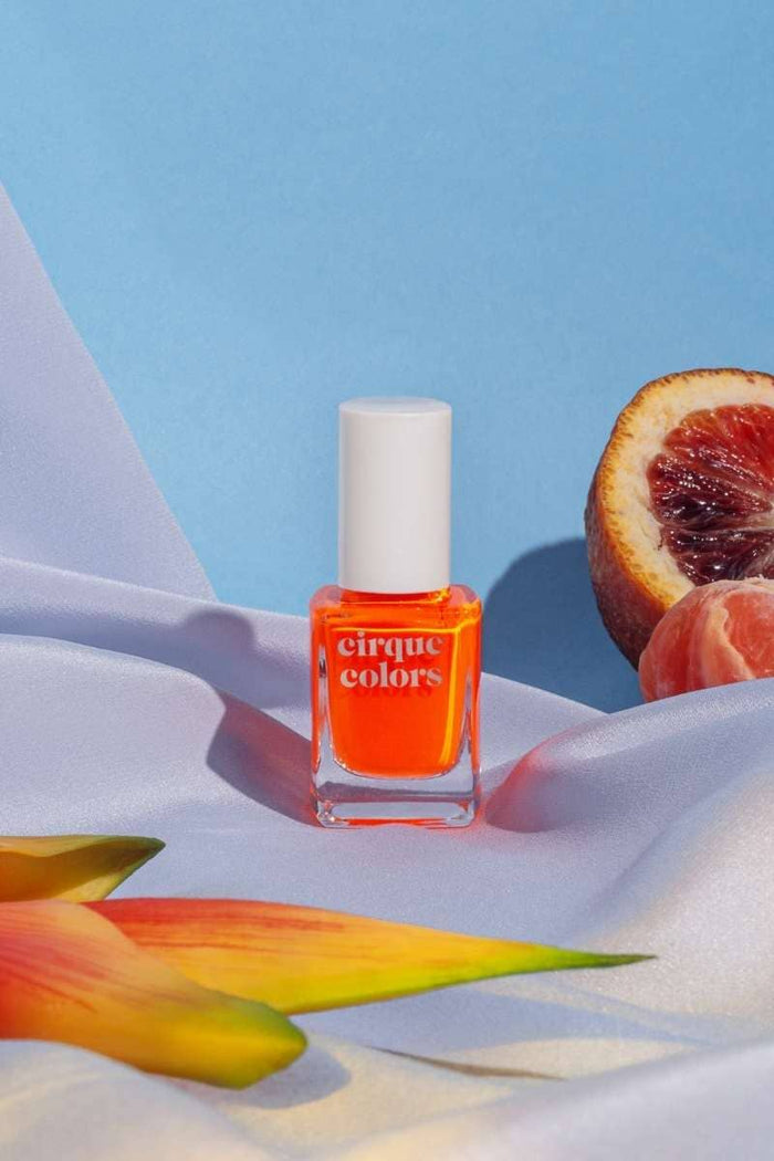 Superfreak Polish