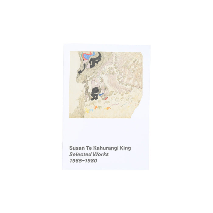Susan Te Kahurangi King