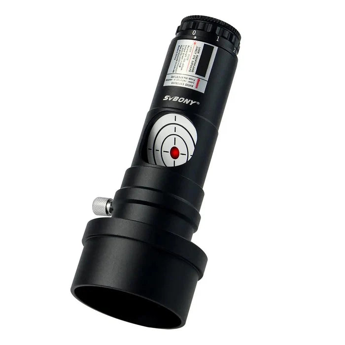 SVBONY 1.25" Laser Collimator (F9123A) - Astronomy Plus