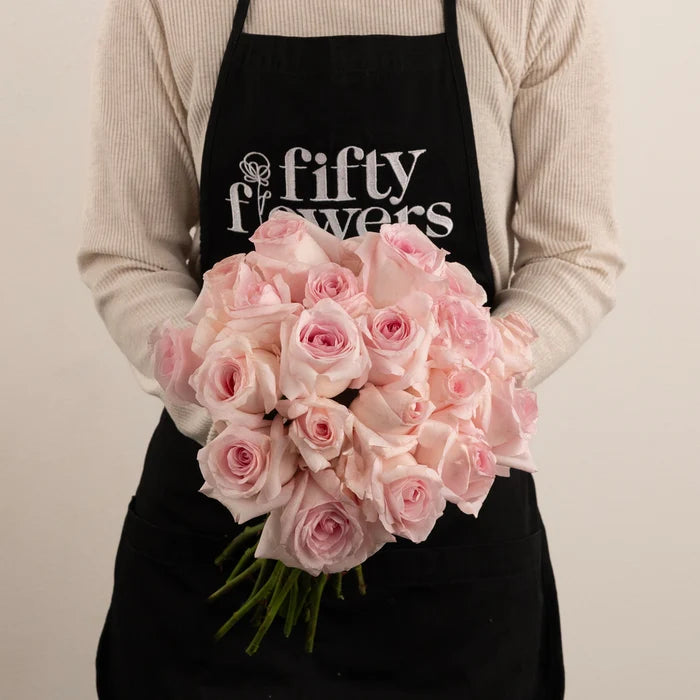 Sweet Akito Light Pink Rose Other - Image