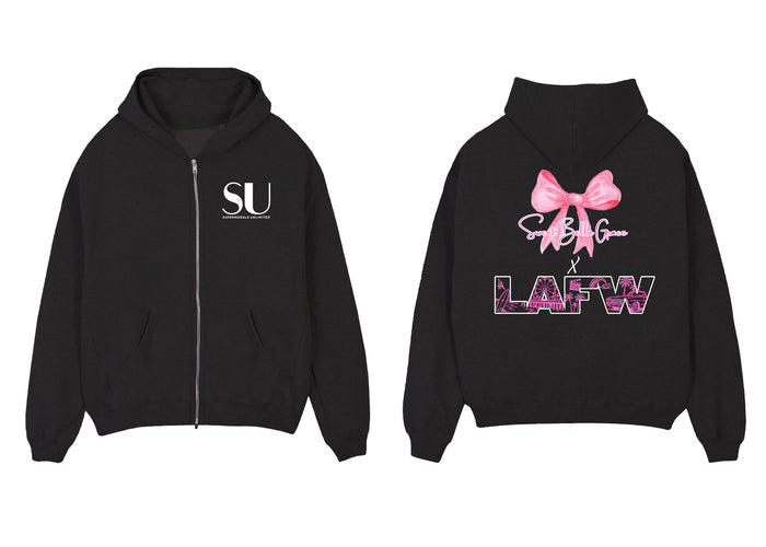 Sweet Bella Grace x LAFW Merch
