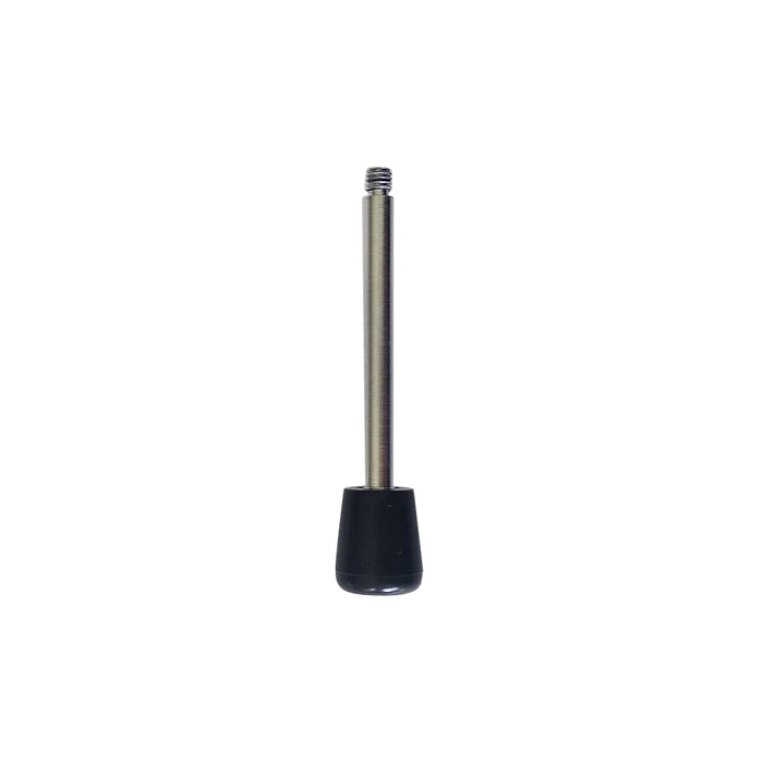 Switch for True-Trinocular Image Port, SKU PZ04015121-0001, three quarter front view
