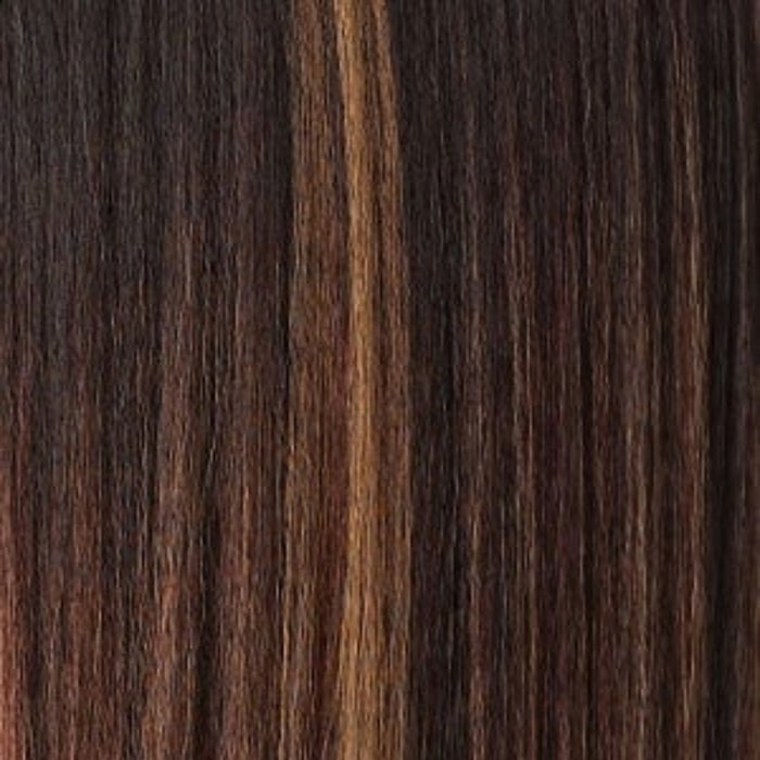 #BALAYAGE CHOCOLATE