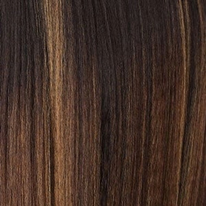 #BALAYAGE HAZELNUT
