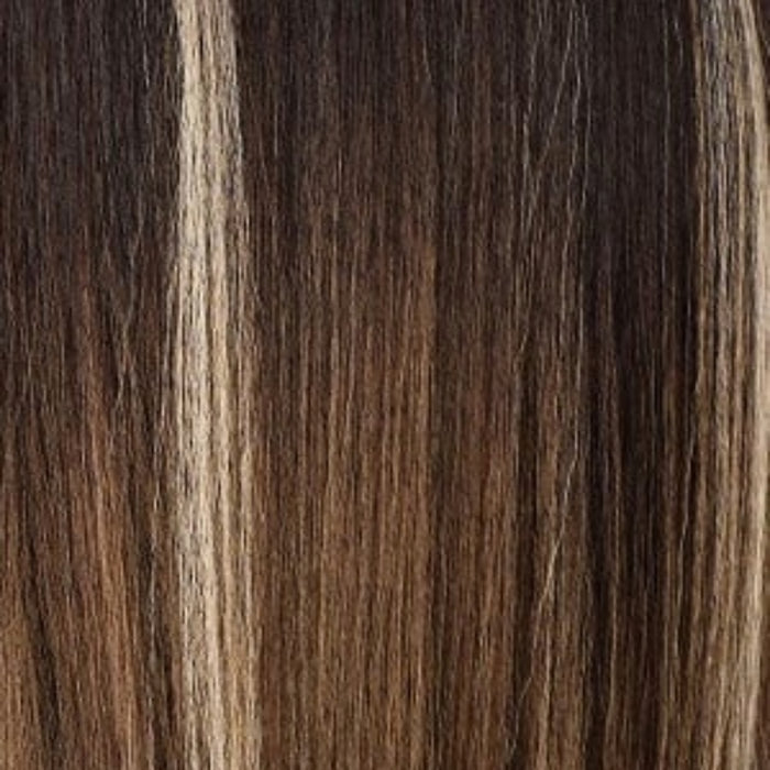 #BALAYAGE MOCHA