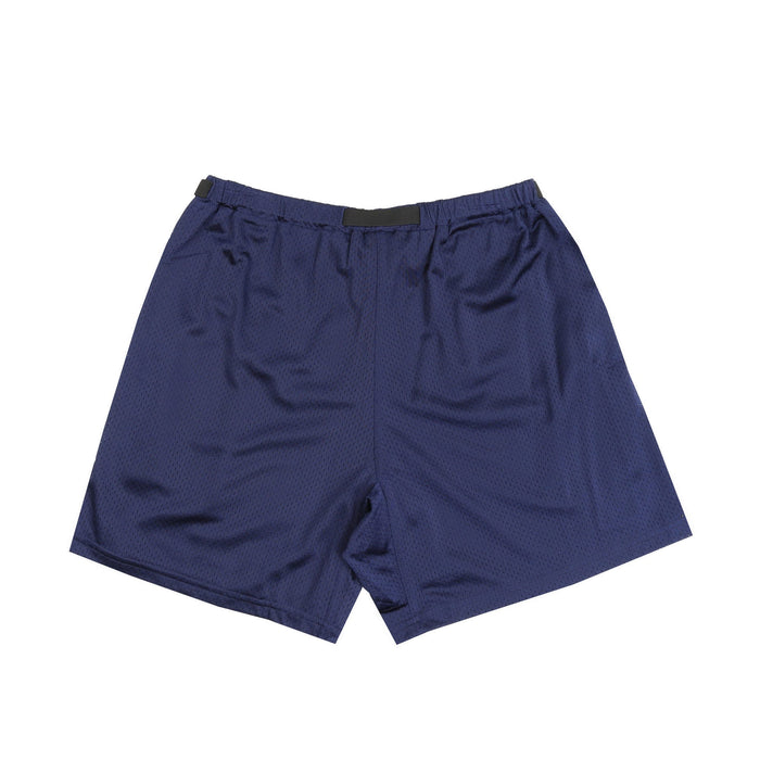 Syracuse Short - Orange