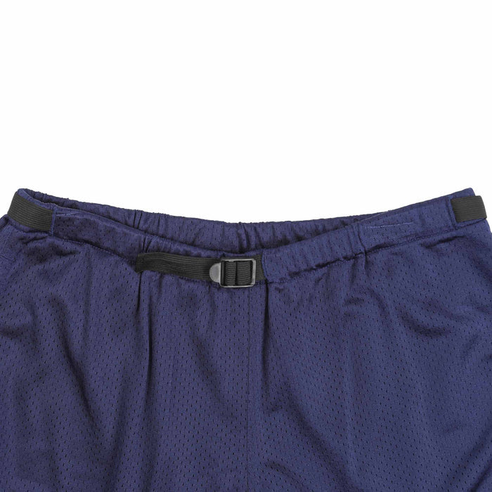 Syracuse Short - Orange