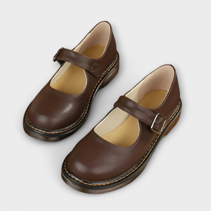 Syvanna | Comfortable Shoes