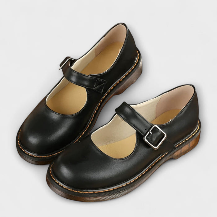 Syvanna | Comfortable Shoes