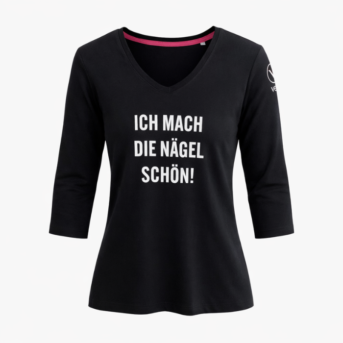 T-SHIRT 3/4 Sleeve
