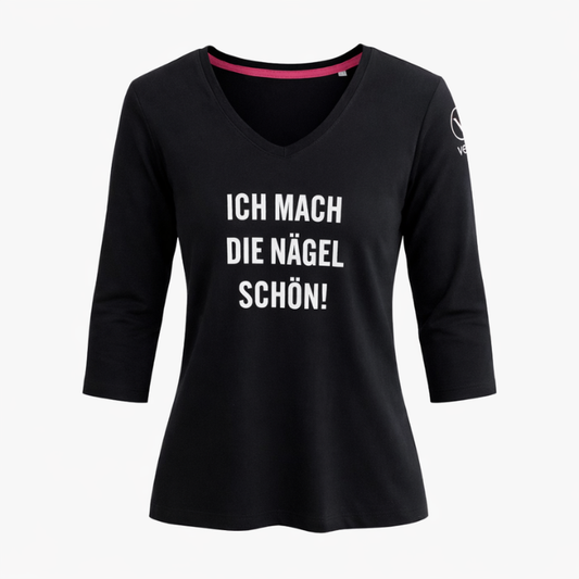 T-SHIRT 3/4 Sleeve