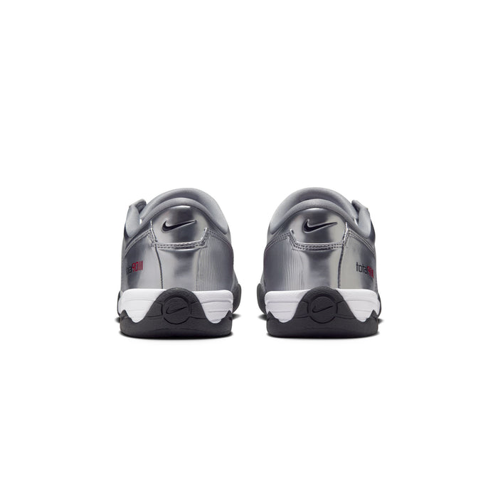 T90 SP - Metallic Silver/Black