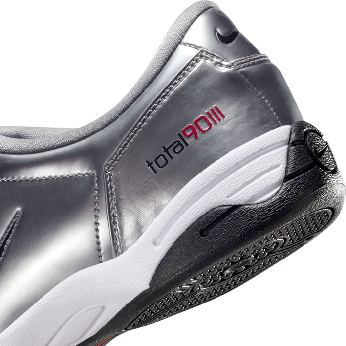 T90 SP - Metallic Silver/Black