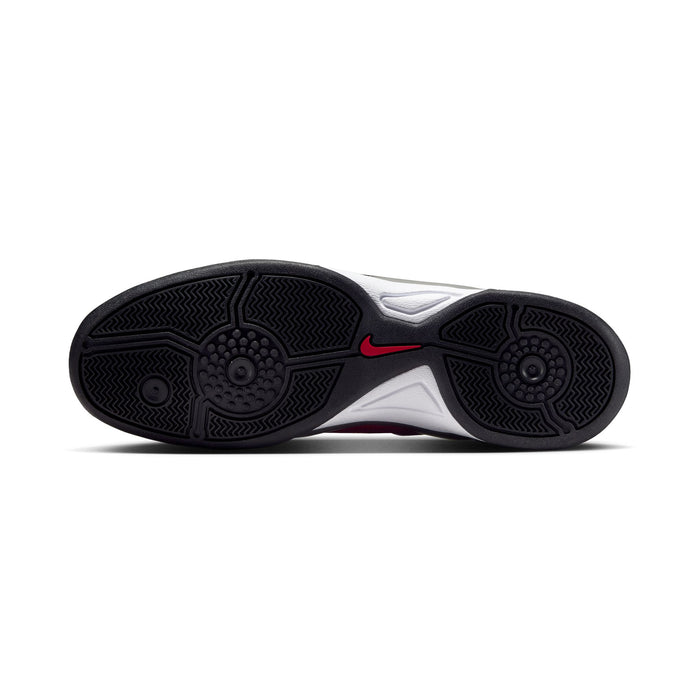 T90 SP - Metallic Silver/Black