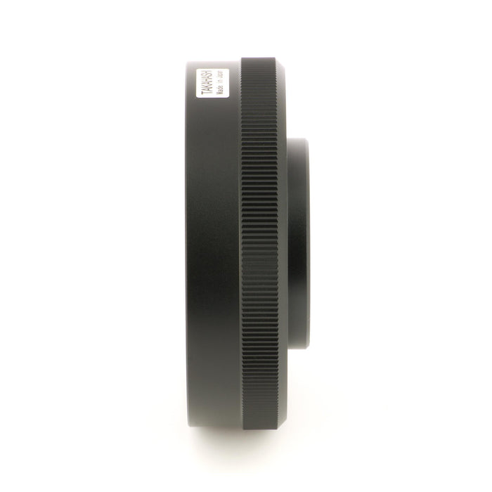 Takahashi 98mm to Wide Mount T-Ring Adapter (TKP86003) - Astronomy Plus