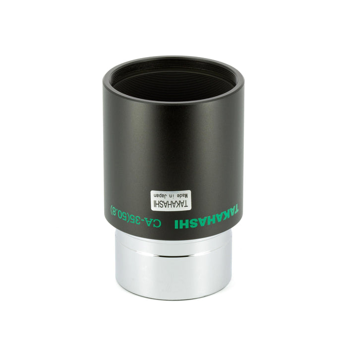 Takahashi CA35 Camera adapter 50.8mm (TKA31201) - Astronomy Plus